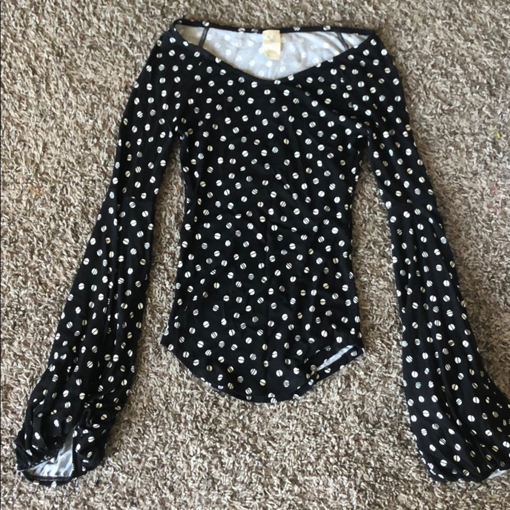 Free People Shirt